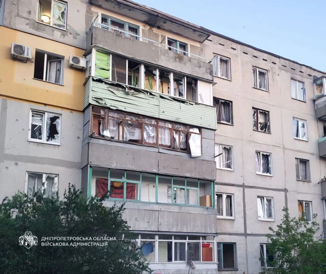 Російські війська за добу атакували кілька областей України, є загиблі та поранені