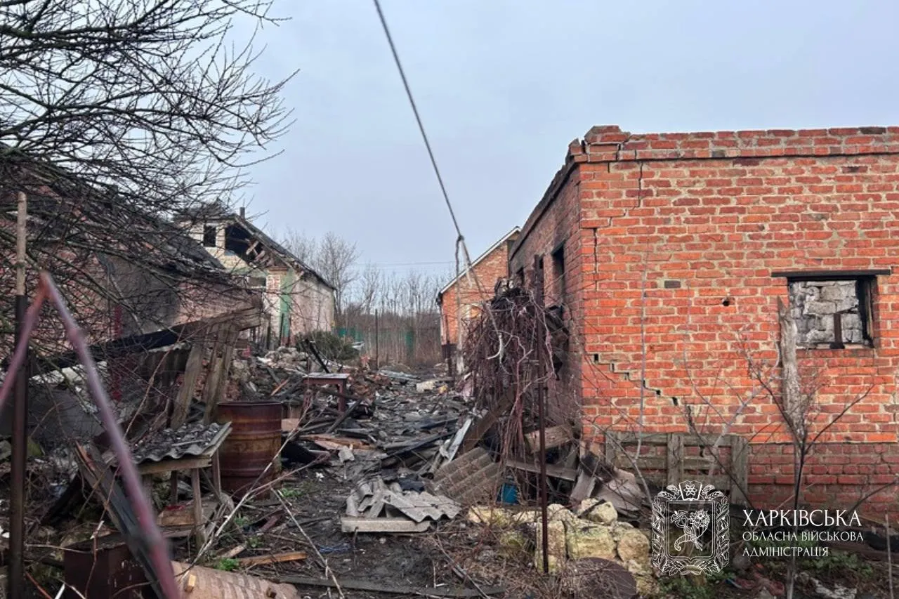 Російські війська за добу атакували кілька областей України, є загиблі та поранені