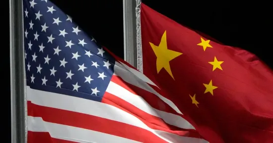 Як Китай обігнав США та який майбутній шлях України