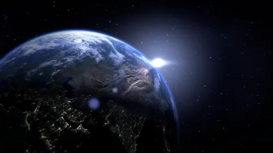 The Earth is slowing down: scientists have reported a record low in 3.6 million years
