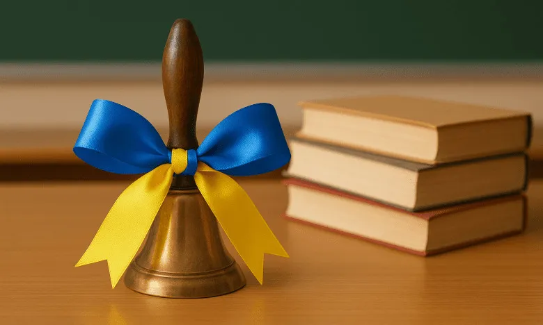 The Last Bell in 2026: when and how the school celebration will be held