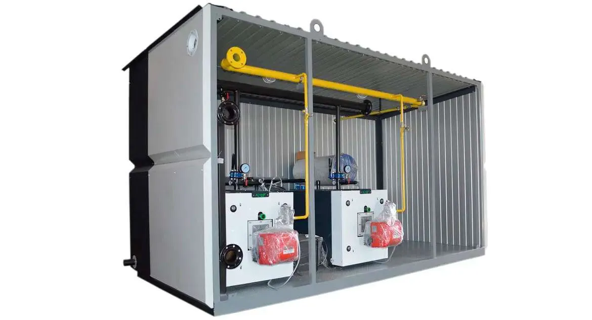 The government has allocated 3 billion hryvnias for boiler houses in Kyiv and the regions