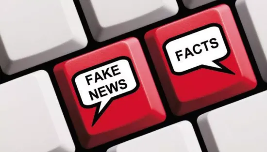 The Centre for Public Diplomacy has debunked the false claim that the US Embassy is leaving Kyiv