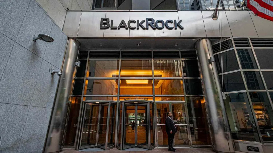 BlackRock припинила пошук інвесторів для України