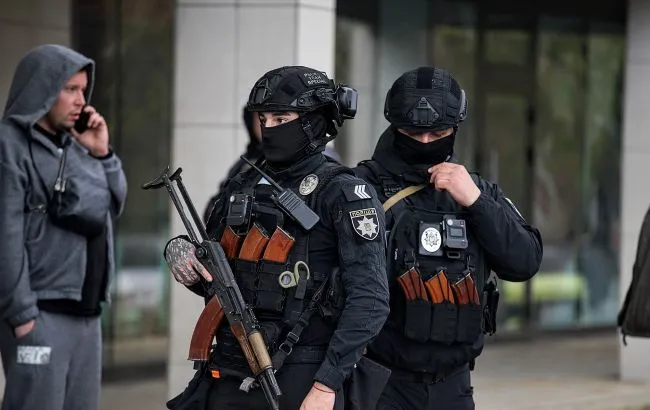 Deepfakes and AI: a network of call centres defrauding people has been uncovered in Odessa