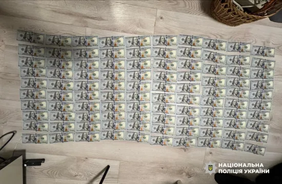 20 000 доларів за «непридатність» до служби: у Дніпрі судитимуть організаторів схеми