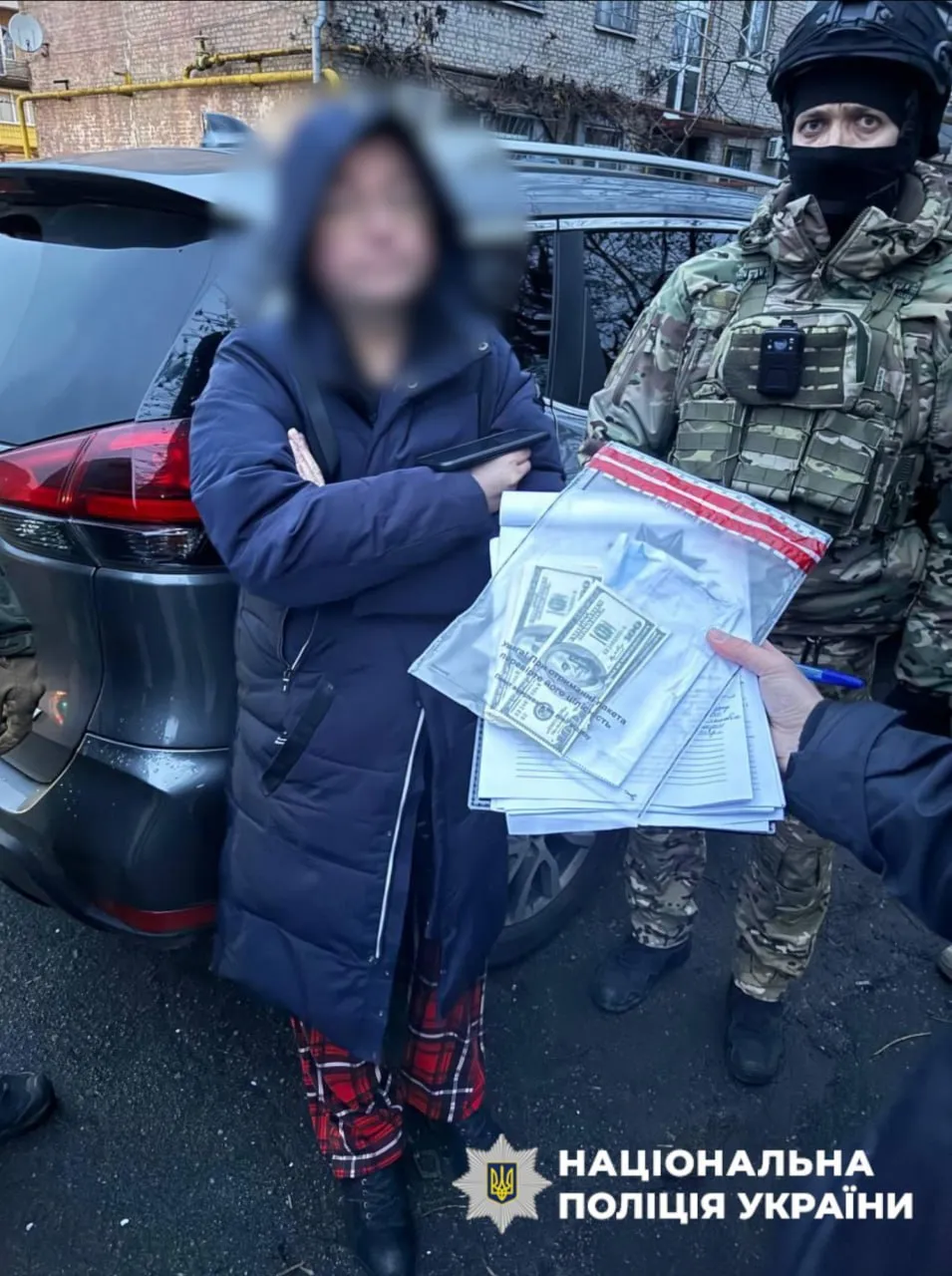 20 000 доларів за «непридатність» до служби: у Дніпрі судитимуть організаторів схеми