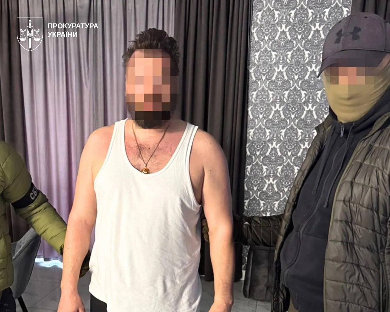 На Київщині судитимуть експоліцейських, які виманили у криптопідприємців близько 2,2 млн доларів