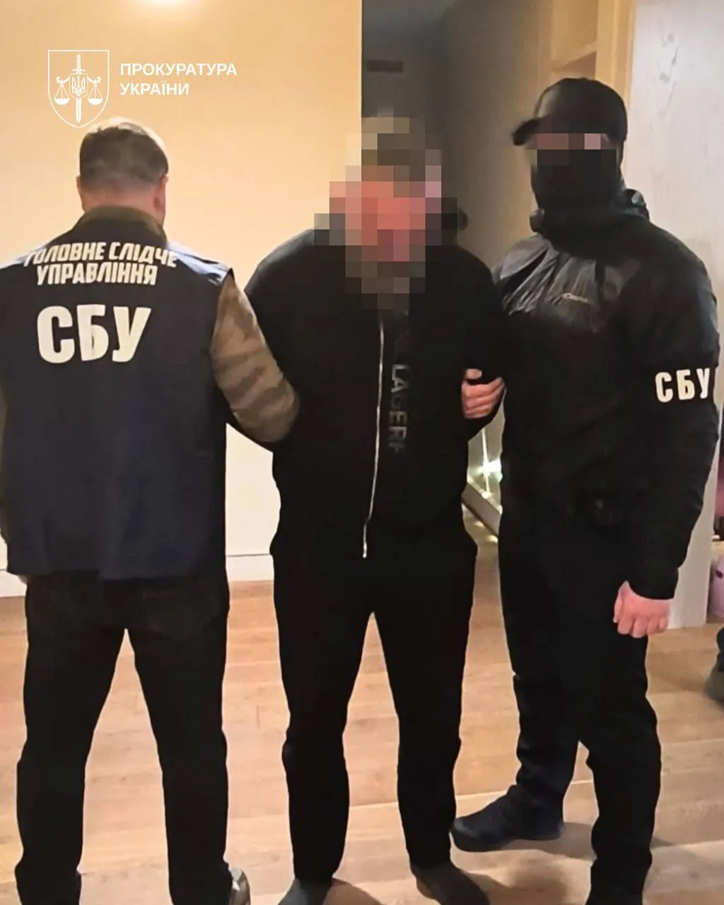 На Київщині судитимуть експоліцейських, які виманили у криптопідприємців близько 2,2 млн доларів