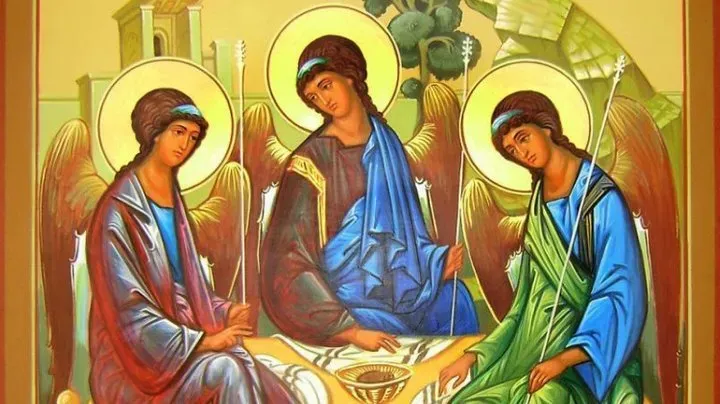 Green Holidays 2026: When is Trinity Sunday in Ukraine?