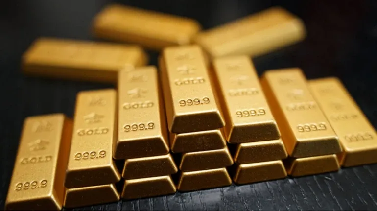 Gold prices have fallen to a two-month low: what happened