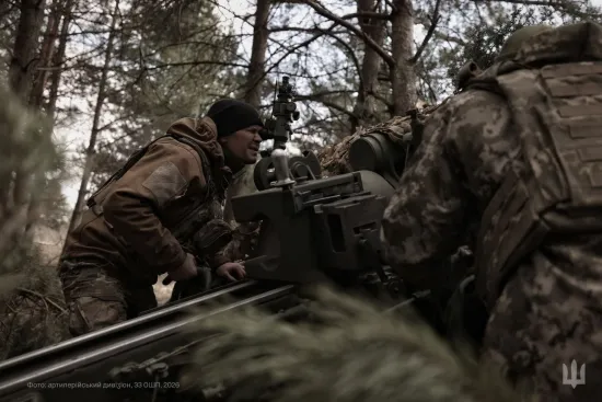 Over the past 24 hours, there have been 267 clashes on the front line, with Russia losing a further 960 troops