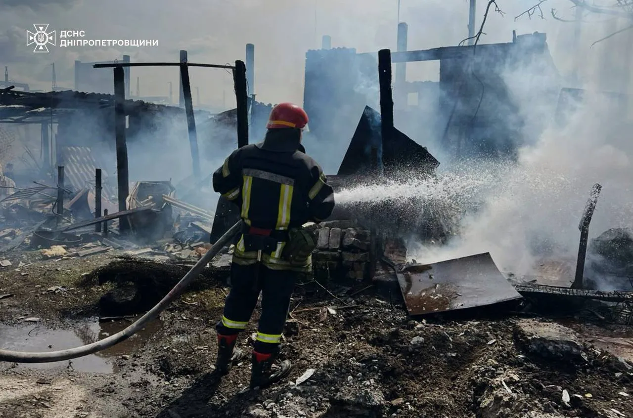 Russian troops have attacked five regions of Ukraine, resulting in casualties and damage