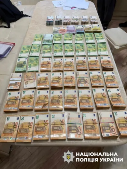 Five members of a gang are to stand trial in the Kyiv region for producing counterfeit fuel