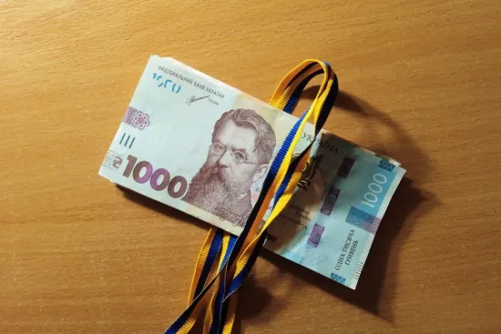 UNICEF is providing 6,500 UAH per family: who is eligible for the new financial assistance and how to apply