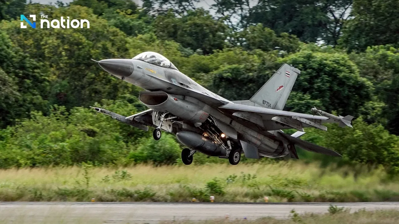 Thailand resumes air strikes on Cambodia — a new wave of border conflict