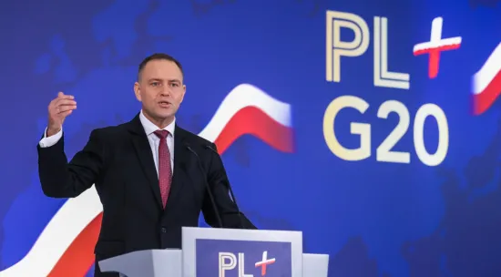 Ukraine is not ready to join the EU. Navrotsky proposes stripping Zelenskyy of the Order of the White Eagle