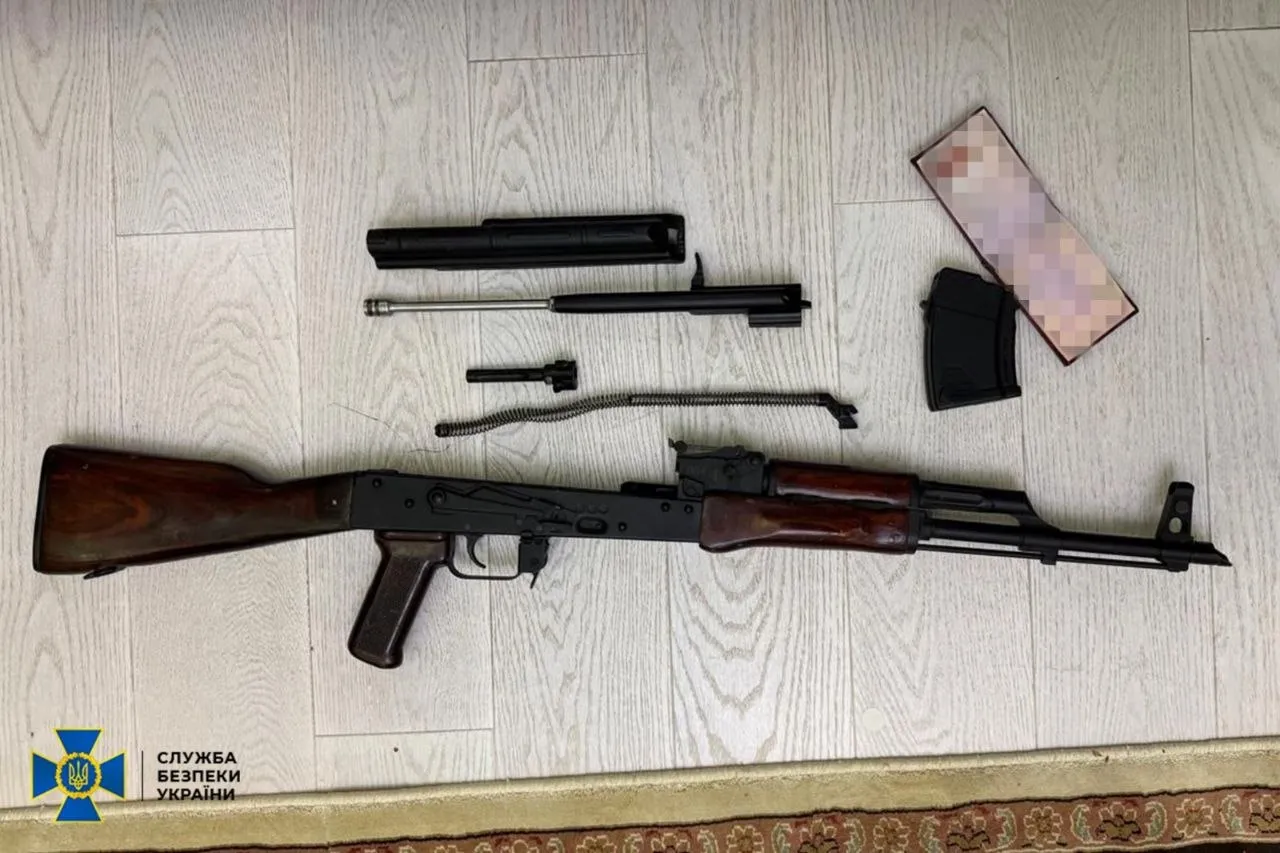 The Main Intelligence Directorate, the Security Service of Ukraine and the Navy have dismantled a maritime smuggling route from Abkhazia and seized a Russian drone carrying explosives