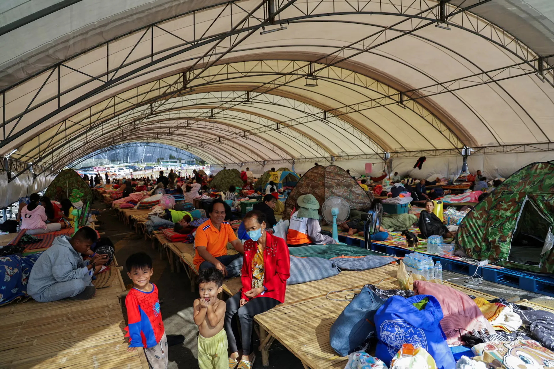 Thailand resumes air strikes on Cambodia — a new wave of border conflict