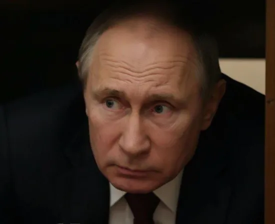 Putin fears a possible assassination attempt by the Russian elite and a coup d'état