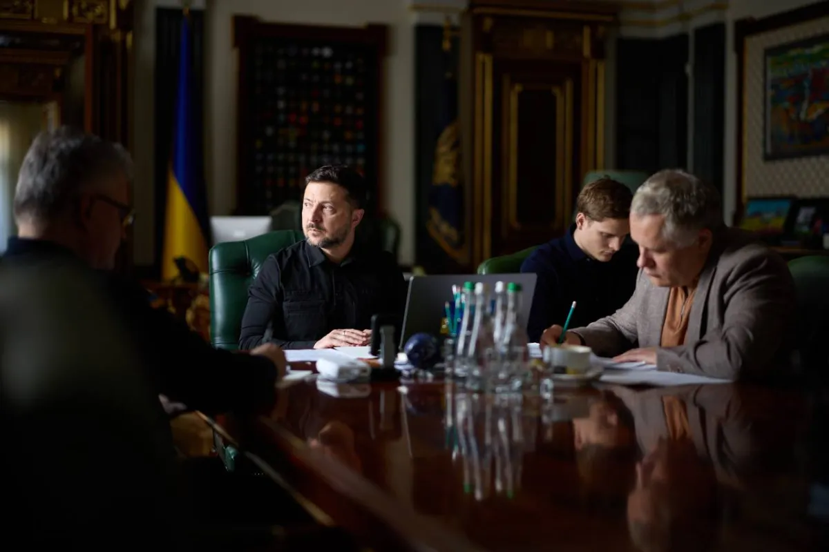 Russia is preparing a new large-scale attack on Ukraine – Zelenskyy