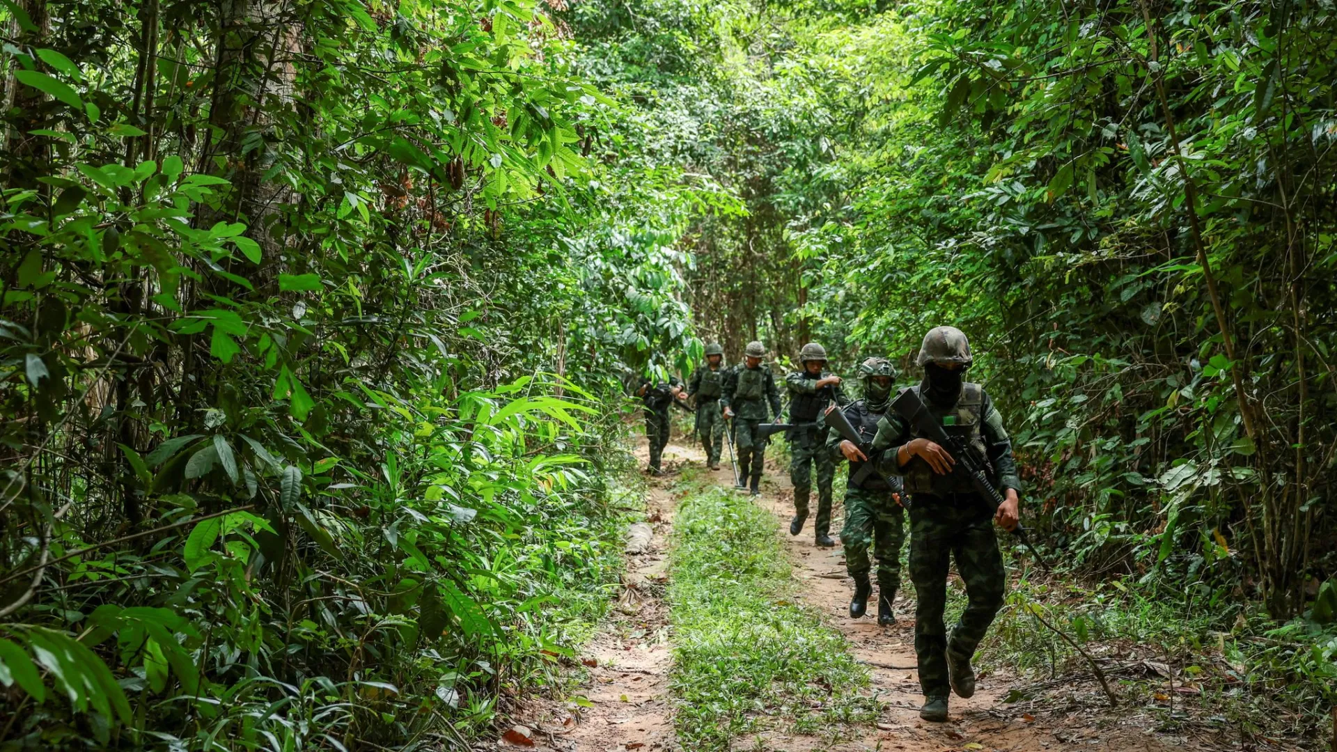 Thailand resumes air strikes on Cambodia — a new wave of border conflict