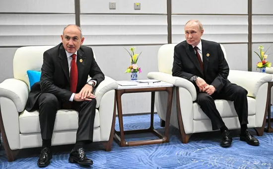 Russia wants to send 100,000 people to Armenia to vote against Pashinyan — media reports