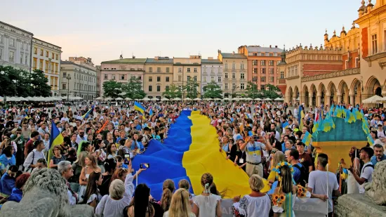 8 million Ukrainians are currently living abroad against their will — Sibiga