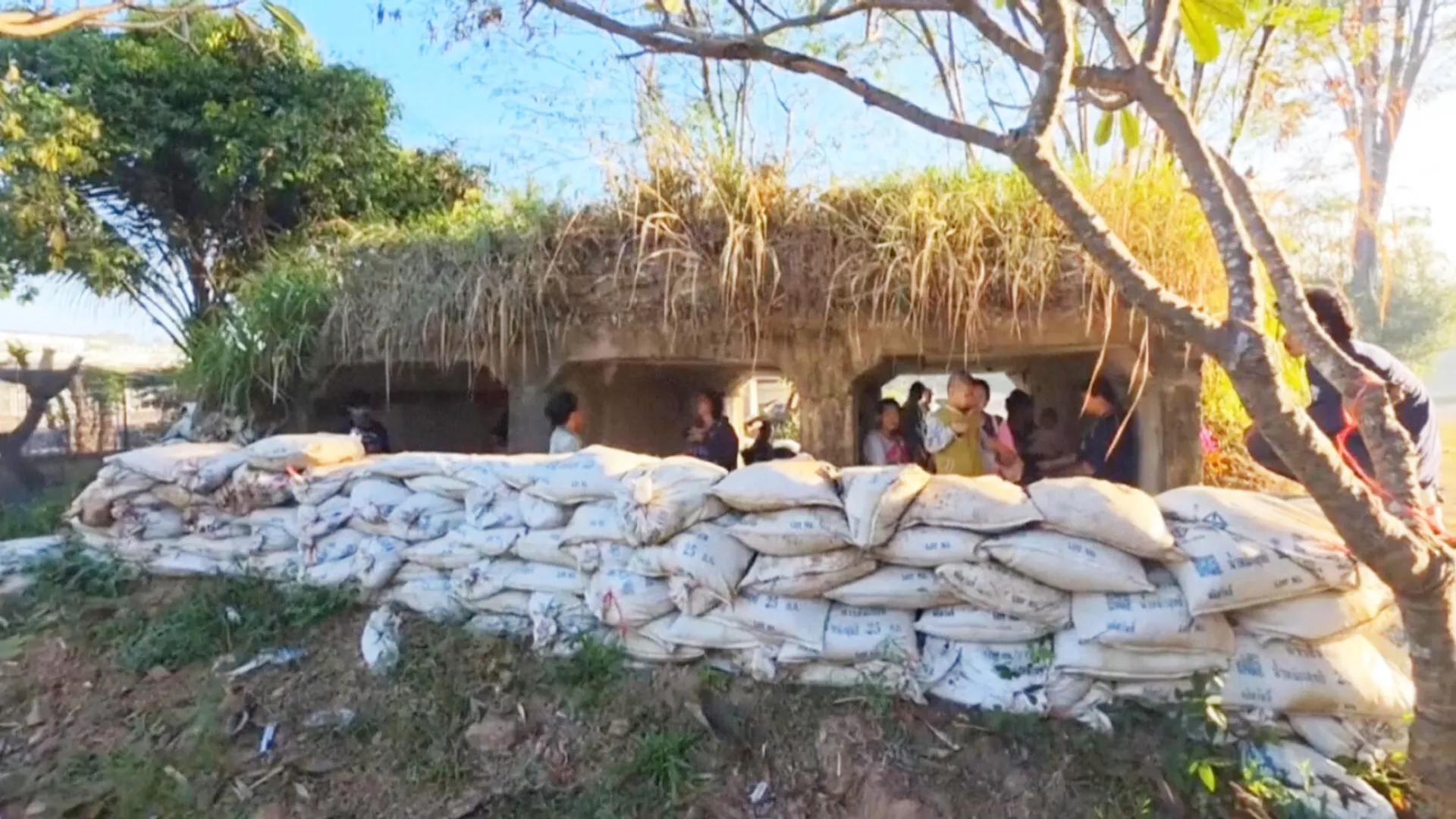Thailand resumes air strikes on Cambodia — a new wave of border conflict