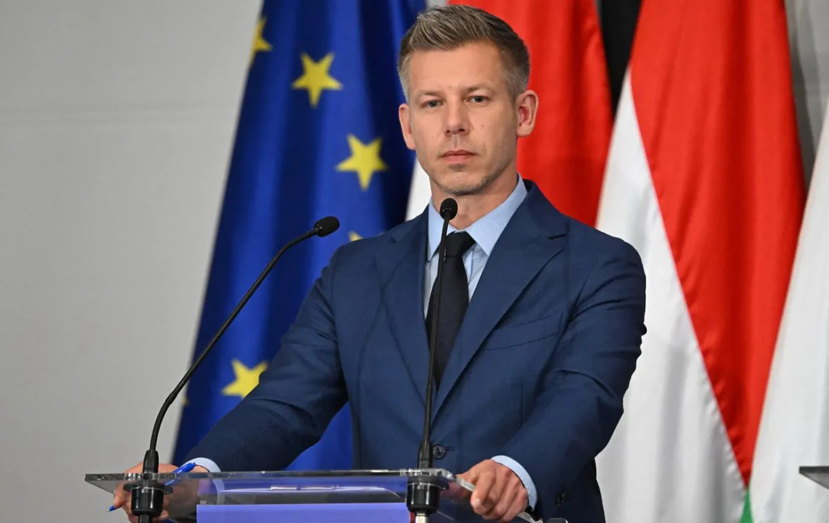 Budapest has set out 11 conditions for Ukraine regarding the Hungarian minority
