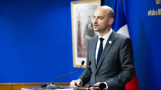 France is launching an investigation into Israel’s treatment of activists on the Gaza flotilla