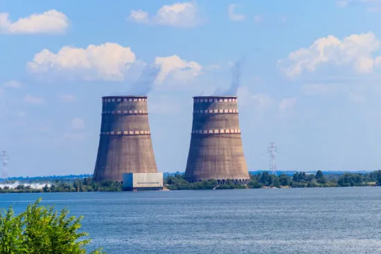 The Ukrainian Armed Forces have denied Russian claims of an attack on a power unit at the Zaporizhzhia Nuclear Power Plant