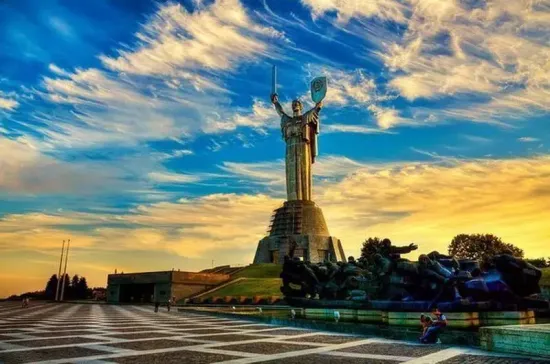 Kyiv turns 1,544: how the capital is celebrating City Day