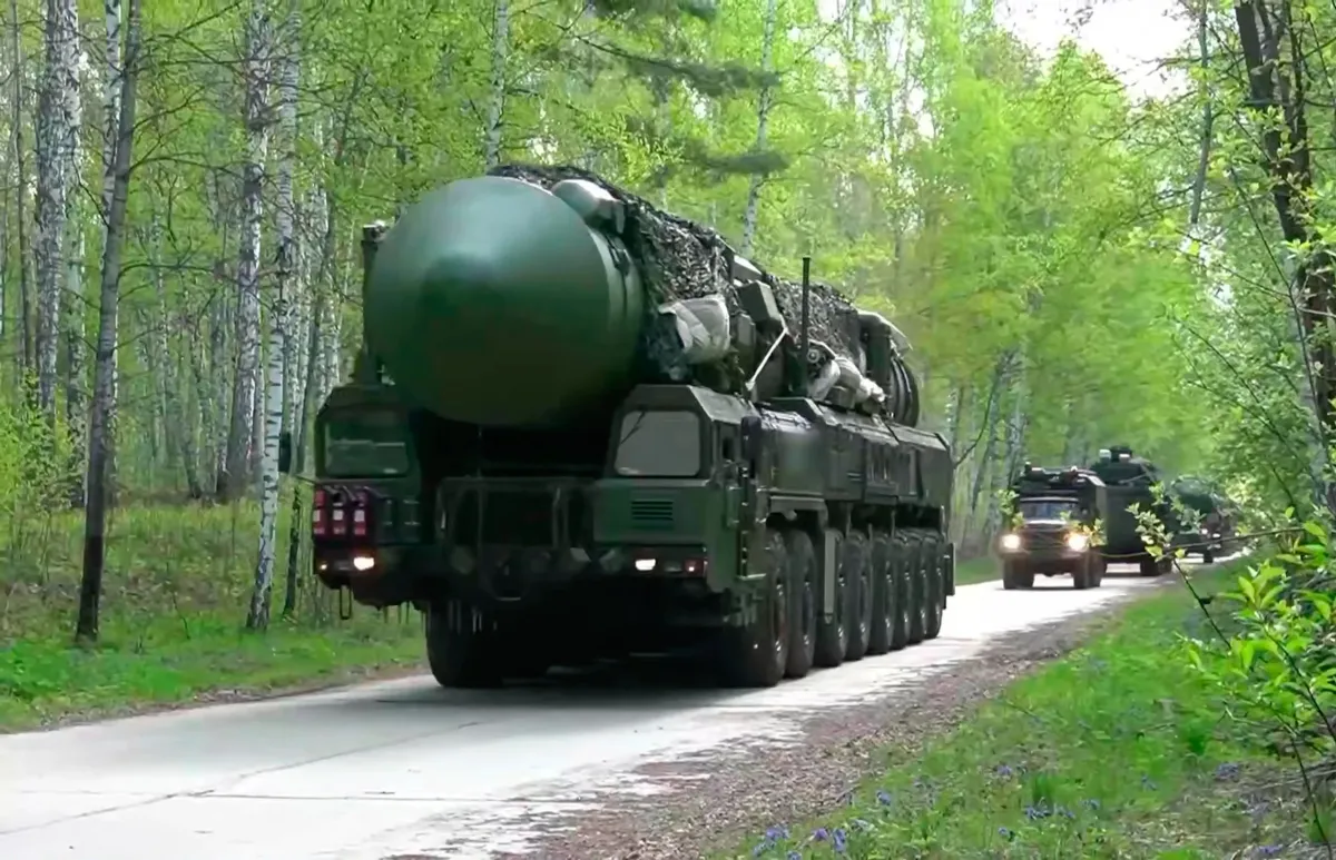 The Kremlin is turning Belarus into a springboard for a new Russian offensive against Ukraine