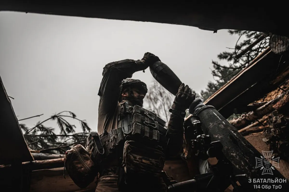 The Russian army has lost 1,410 troops in the war against Ukraine over the past 24 hours
