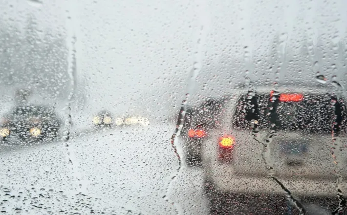 Weather on 1 June 2026: thunderstorms and fog are set to affect parts of Ukraine