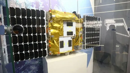 Російський Starlink вже на орбіті: Флеш оцінив загрозу для України