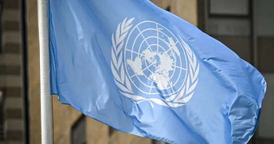 The UN could run out of money as early as August: what is known about the debts of the US and China