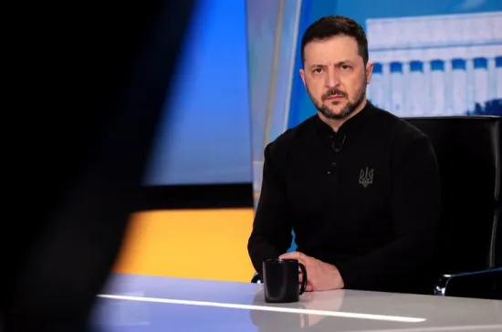 Russia is losing the initiative: Zelenskyy has spoken of a ‘window of opportunity’ to end the war