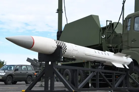 ‘60 missiles a month is nothing’: Zelensky asks the US to allow the production of Patriot missiles in Ukraine