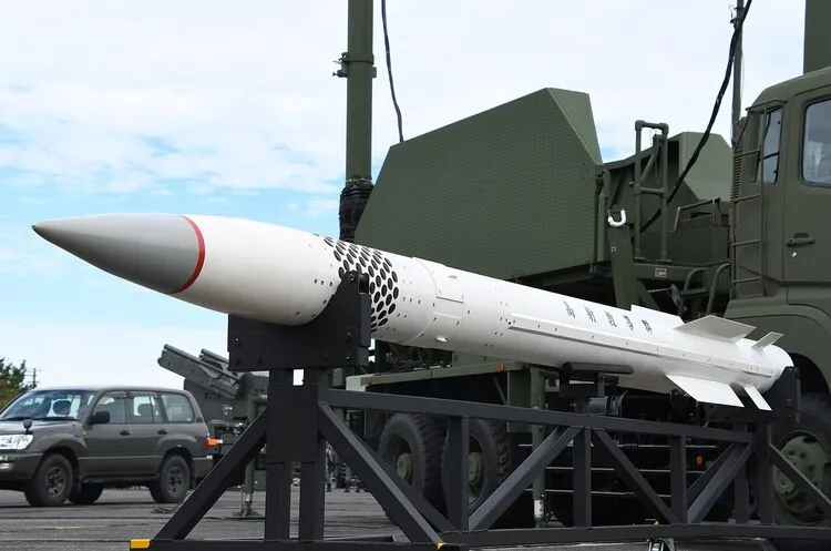 ‘60 missiles a month is nothing’: Zelensky asks the US to allow the production of Patriot missiles in Ukraine