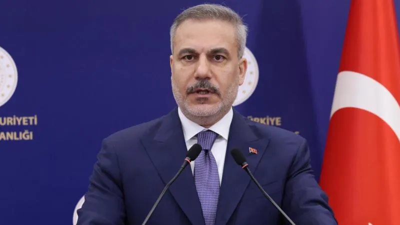 Turkey is preparing for a possible visit by Donald Trump to the NATO summit
