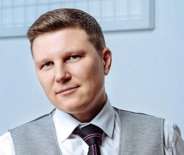 Андрій Шевчишин