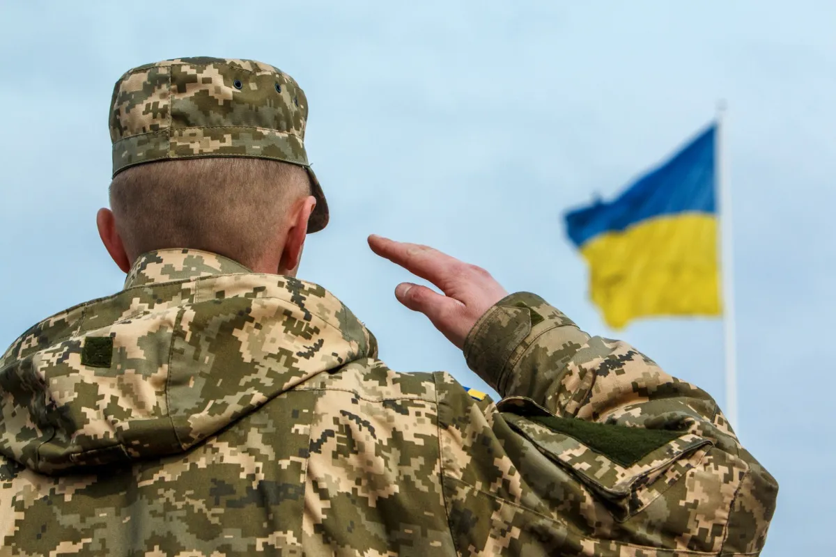Ukraine may introduce fixed terms of service for military personnel – Knyazhitsky