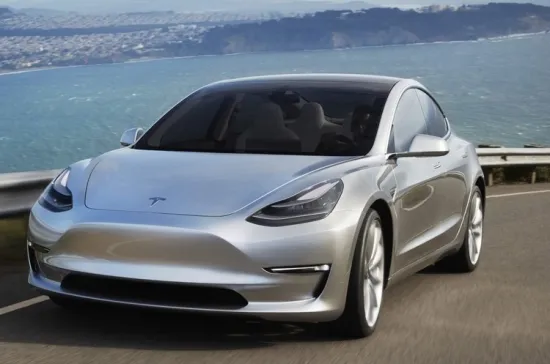 Tesla повернула собі лідерство на світовому ринку електромобілів