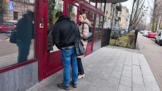 MP Skorokhod appeared for questioning at the NABU in a case involving bribery for sanctions