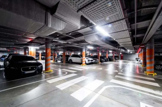 Parking spaces are rising in price faster than flats: what developers are saying
