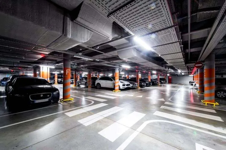Parking spaces are rising in price faster than flats: what developers are saying