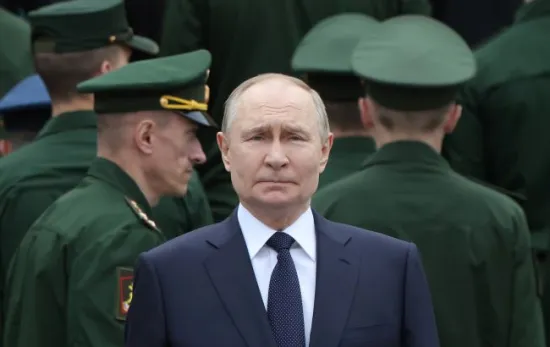 Мобілізаційна криза для Путіна наростає, РФ шукає нові рішення - ГУР