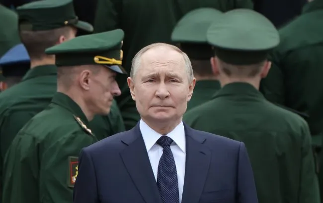 The mobilisation crisis is mounting for Putin; Russia is seeking new solutions – GUR